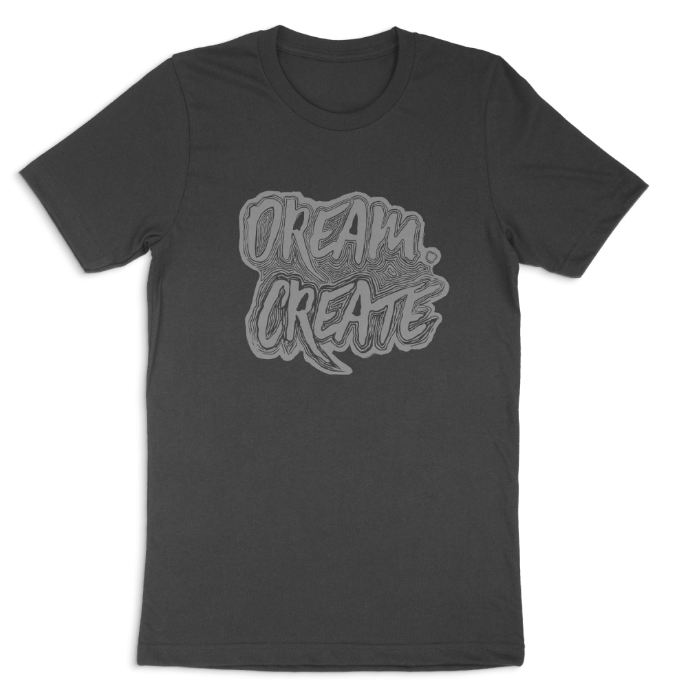 Dream.Create [Relief Design]