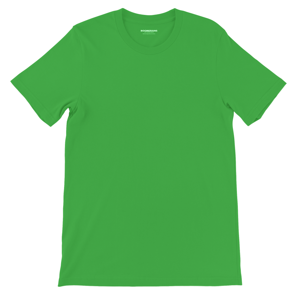 Emergency Green Screen