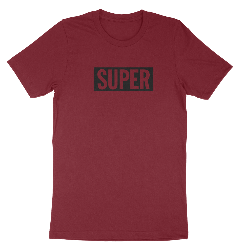 [SUPER] --SOLD OUT--