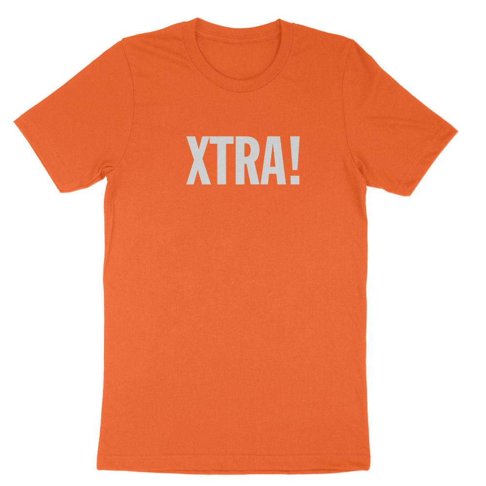 XTRA! --SOLD OUT--